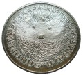 Kazachstan 50 tenge Jeż uszaty 2013