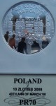 10 zł Marzec`68 2008 PR70