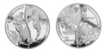 10 zł + 10 UAH Mistrzostwa Europy w Piłce Nożnej UEFA 2010-2012