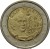 2 euro San Marino Krzysztof Kolumb 2006