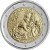 2 euro San Marino Tintoretto 2018