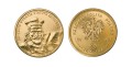 2 zł Statut Łaskiego 2006