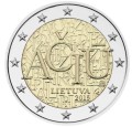 2 € Litwa Aciu - język litewski 2015.jpg