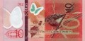 Wyspy Świętego Tomasza 5 dobras Prinia 2016 P-71