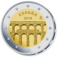 2 € Hiszpania Segovia 2016.jpg