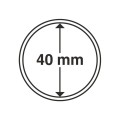 Kapsel 40 mm