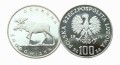 100 zł Łoś 1978