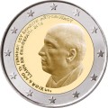 2 € Grecja Dimitri Mitropoulos 2016