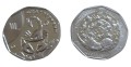 2 UAH Mały zodiak - skorpionek 2015.jpg