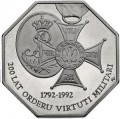 50000 zł 200 lat Orderu Virtuti Militari 1992
