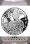 10 zł 180 lat bankowości centralnej w Polsce 2009 PR70