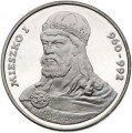 200 zł Mieszko I 1979