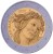 2 euro San Marino Sandro Botticelli 2010