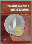 Album na Polskie monety obiegowe 2006-11 t.4