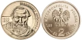 2 zł worek 50 szt. Benedykt Dybowski 2010