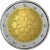 2 euro Francja Bleuet de France 2018