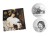 KMS SAN MARINO zestaw menniczy x9 2010