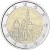 2 euro Watykan Fatima - Objawienia 2017