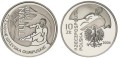 10 zł Turyn 2006