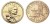 USA 1$ Rdzenni Amerykanie Sacagawea 2001