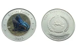 Wyspy Gilberta 1 $ Żaglowiec Endeavour 2014 (1) (1)