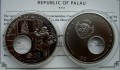 Palau 5$ Teleskop Hubble'a 2008