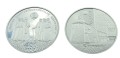 UKRAINA 5 UAH 400 lat Bractwa 2017