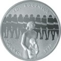 10 zł 30. rocznica czerwca `76 2006