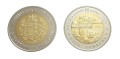 5 UAH Obwód Czerniowiecki 2015