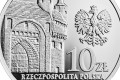 10 zł 760-lecie Towarzystwa Strzeleckiego Bractwo Kurkowe 2018
