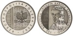 10 zł Karol Szymanowski 2007