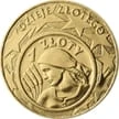 2 zł Dzieje złotego 2004