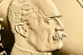 100 zł Józef Piłsudski 2015