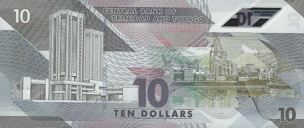 Trynidad I Tobago 10 Ptak 2020 P 62 Supermonety pl Monety trynidad-i-tobago-10-ptak-2020-p-62-supermonety-pl-monety